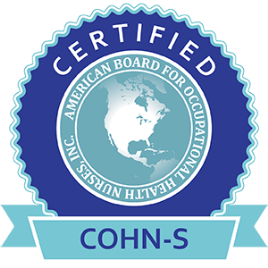 Certified COHN-S