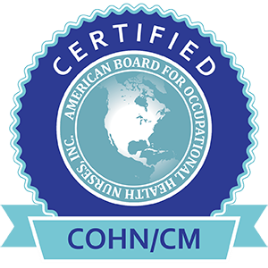 Certified COHN/CM