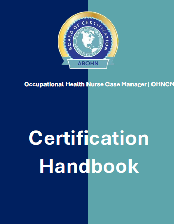 OHNCM App and Handbook
